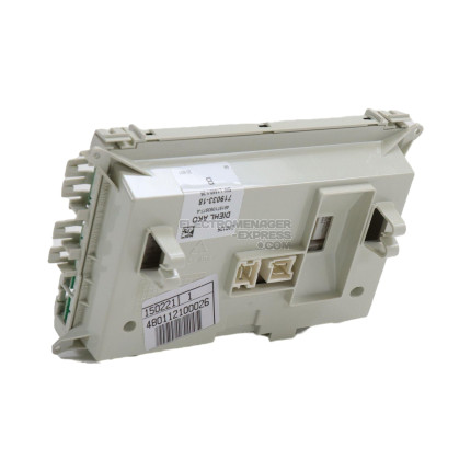 Carte électronique de puissance bk