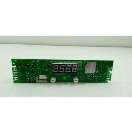 Carte électronique de puissance programmé