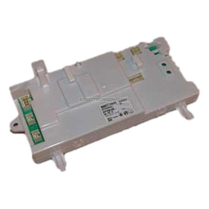 Carte électronique de puissance programmée