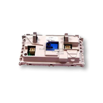 Carte électronique de puissance programmée