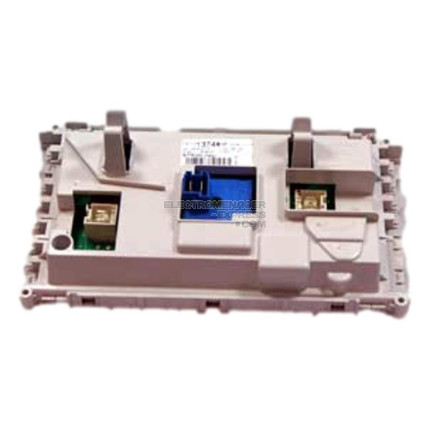 Carte électronique de puissance programmée