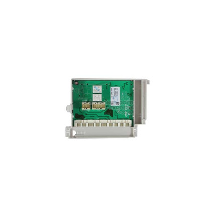 Carte électronique de séchage