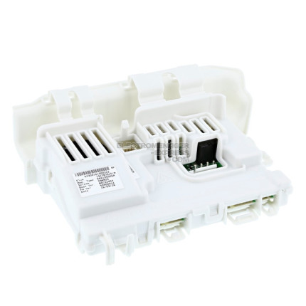 Carte électronique de séchage