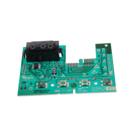 Carte électronique e4