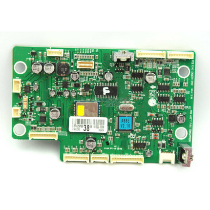 Carte électronique