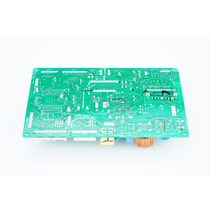 Carte électronique