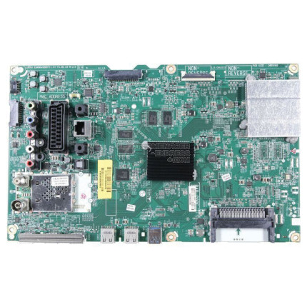 Carte électronique