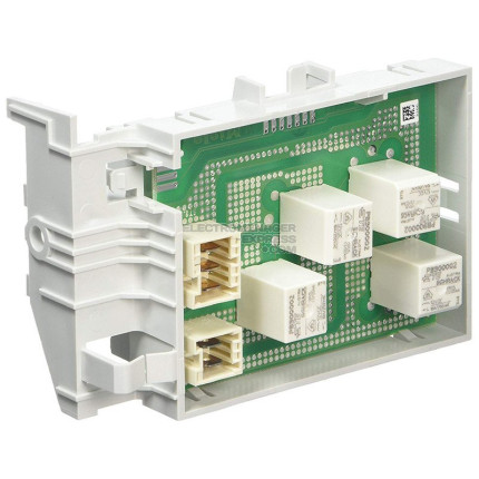 Carte électronique ezl 351