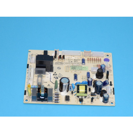 Carte électronique