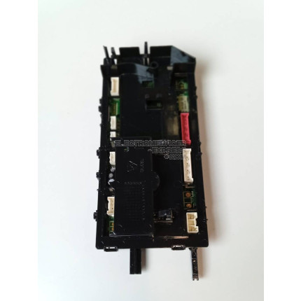 Carte électronique