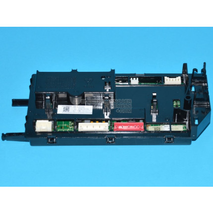 Carte électronique