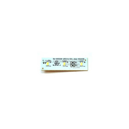 Carte électronique led