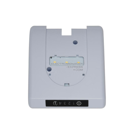 Carte électronique led