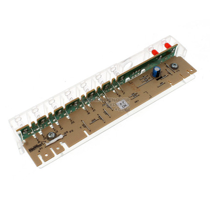 Carte électronique LED