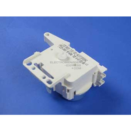 Carte électronique moteur commande levier injecteur
