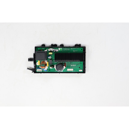 Carte électronique moteur