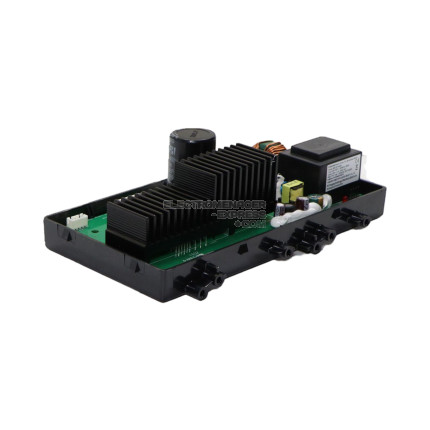 Carte électronique moteur