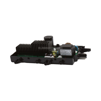 Carte électronique moteur