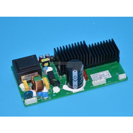 Carte électronique moteur
