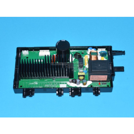 Carte électronique moteur