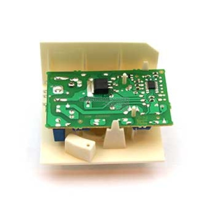 Carte électronique