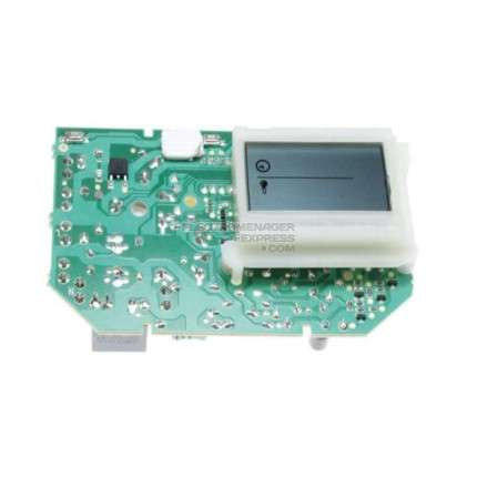 Carte électronique