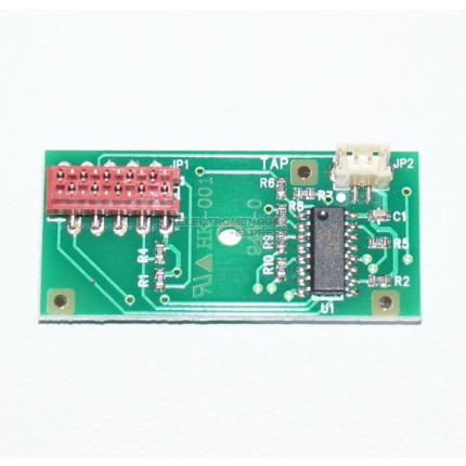 Carte électronique