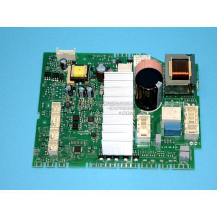 Carte éléctronique pmcu6 75.1-16-9-pw