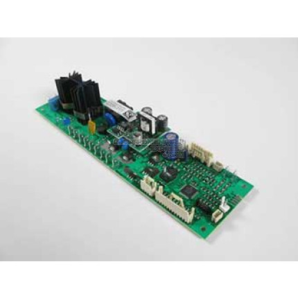 Carte électronique power