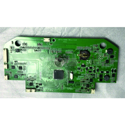 Carte électronique principale