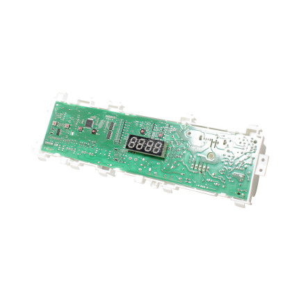 Carte électronique principale