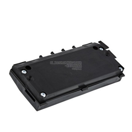 Carte électronique principale