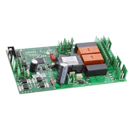 Carte électronique principale de commande