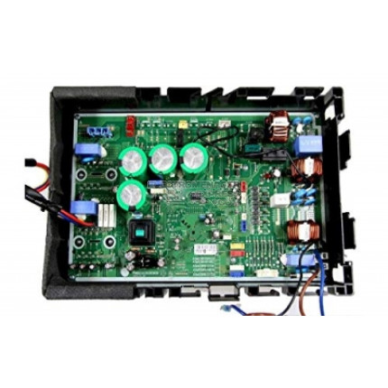 Carte électronique principale