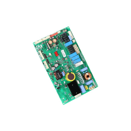 Carte électronique principale