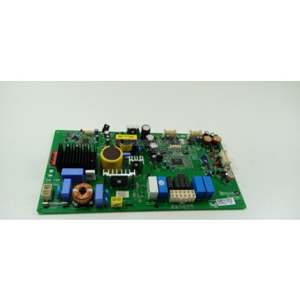 Carte électronique principale