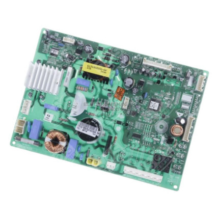 Carte électronique principale