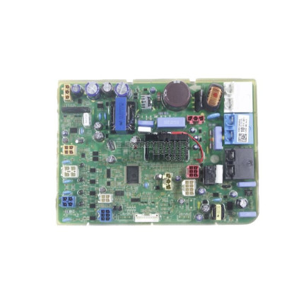 Carte électronique principale