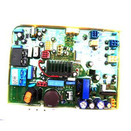 Carte électronique principale