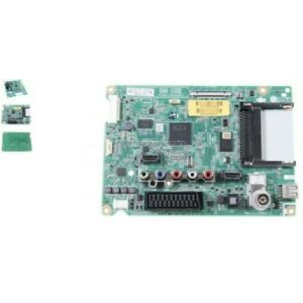 Carte électronique principale