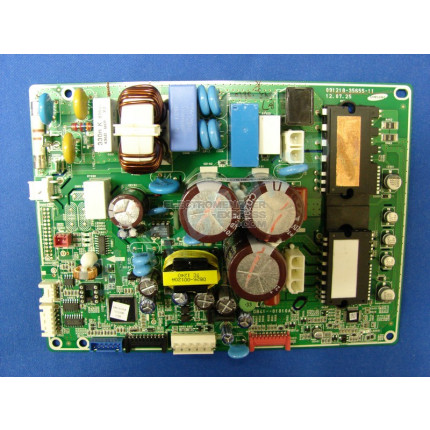 Carte électronique principale out si 9k/12k/18k y smps,5