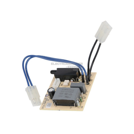 Carte électronique principale pour aspirateur