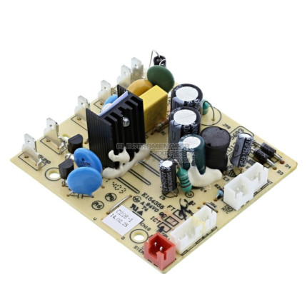 Carte électronique principale pour machine à café