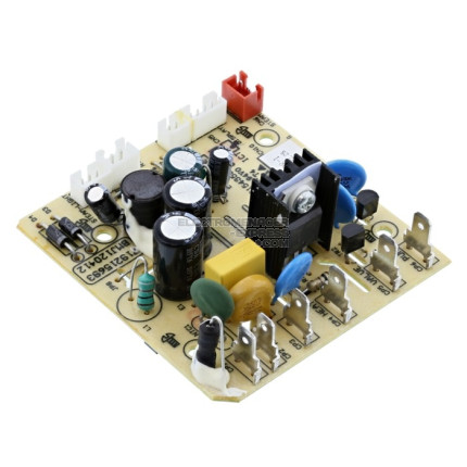 Carte électronique principale pour machine à café