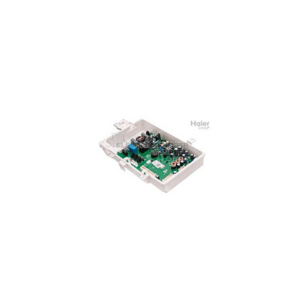 Carte électronique programmée