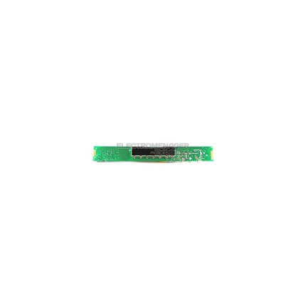 Carte électronique programmée