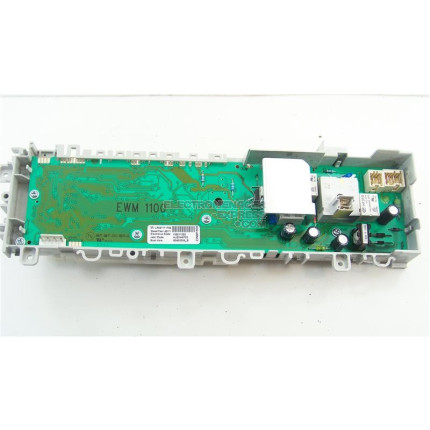 Carte électronique programmée ewm110