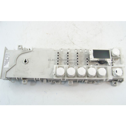 Carte électronique programmée ewm210