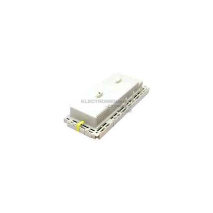 Carte électronique programmée pb100