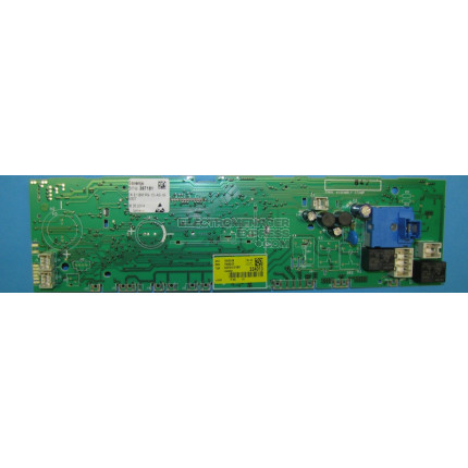 Carte électronique ps-10/-a5-16-9